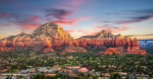 Sedona Arizona