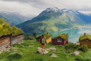 Solo Travel Destinations