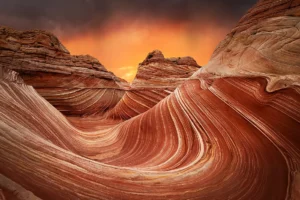 The Wave Arizona