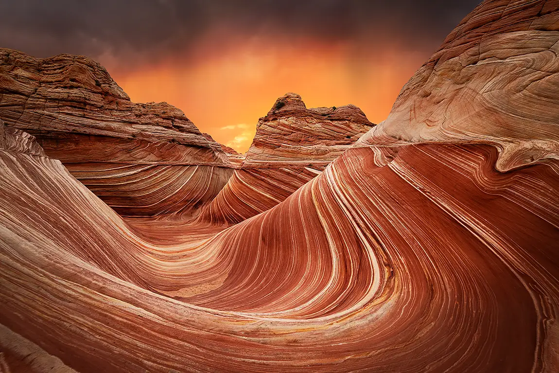The Wave Arizona