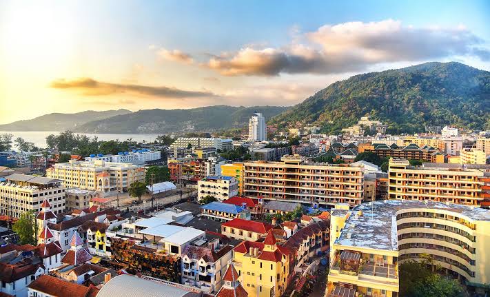 Travel to Phuket: The Ultimate First-Timer's Guide to Thailand's Island Paradise 9 Travel to Phuket