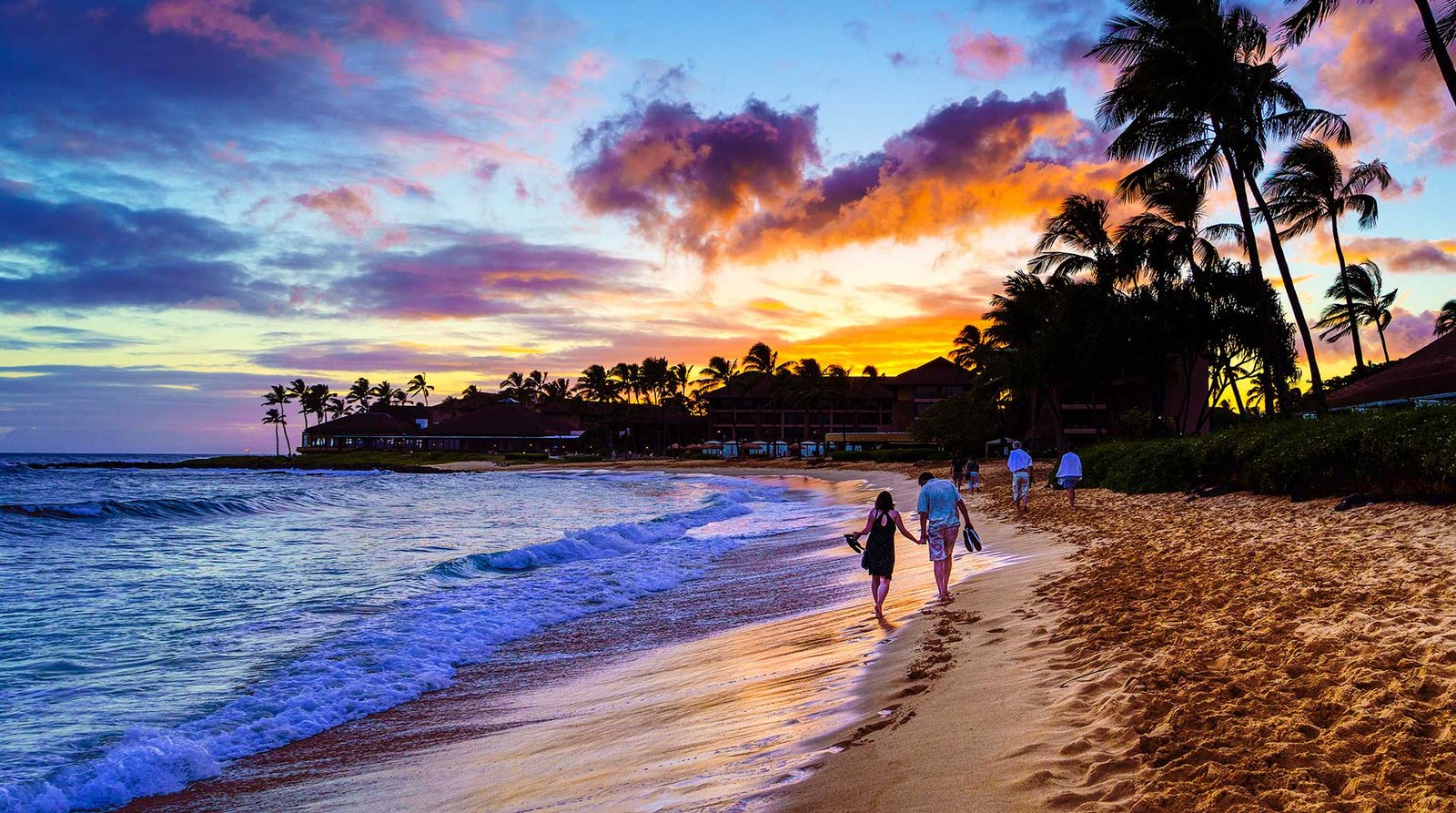 Trip to Kauai