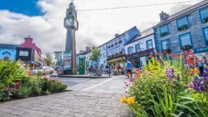 Trip to Westport