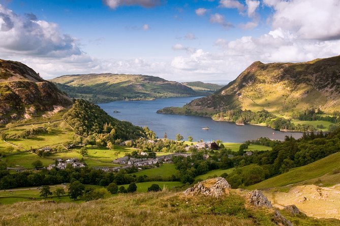 Trip to the Lake District