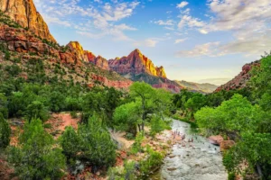 Zion National Park
