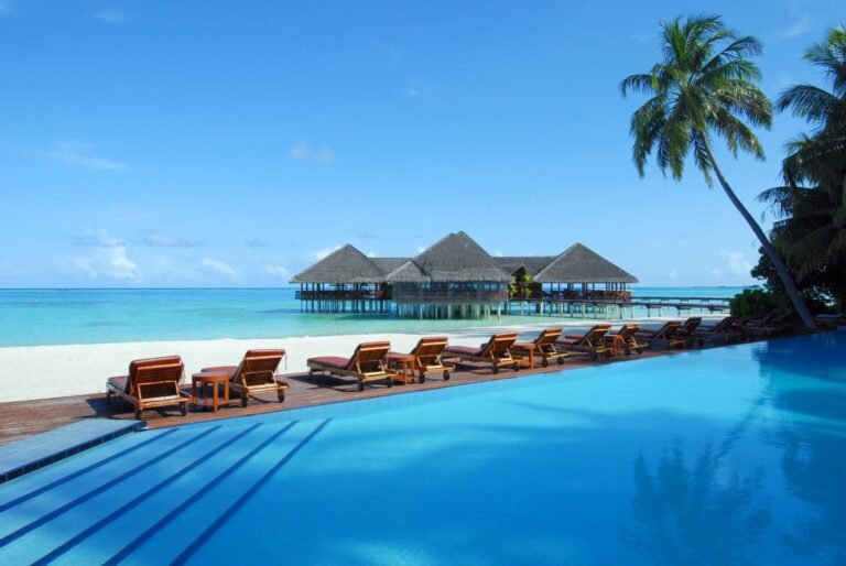 all inclusive holidays