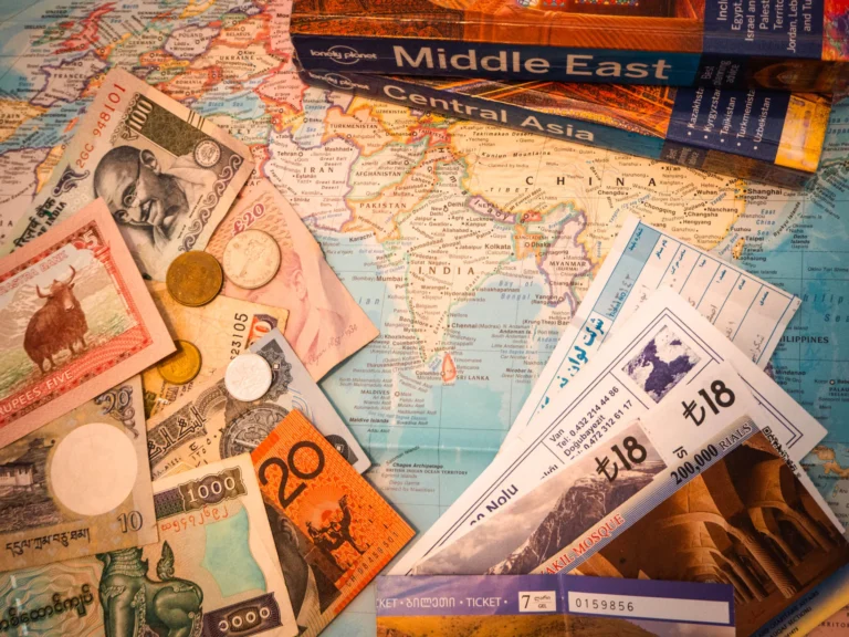 Budget Travel Tips: 30+ Real Ways to Cut Costs (With Actual Prices) 1 budget travel tips