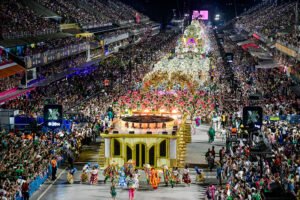 carnival in rio travel guide