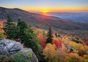 great smoky mountains national park