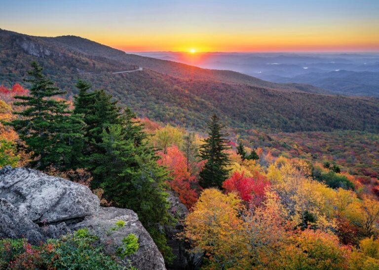 great smoky mountains national park