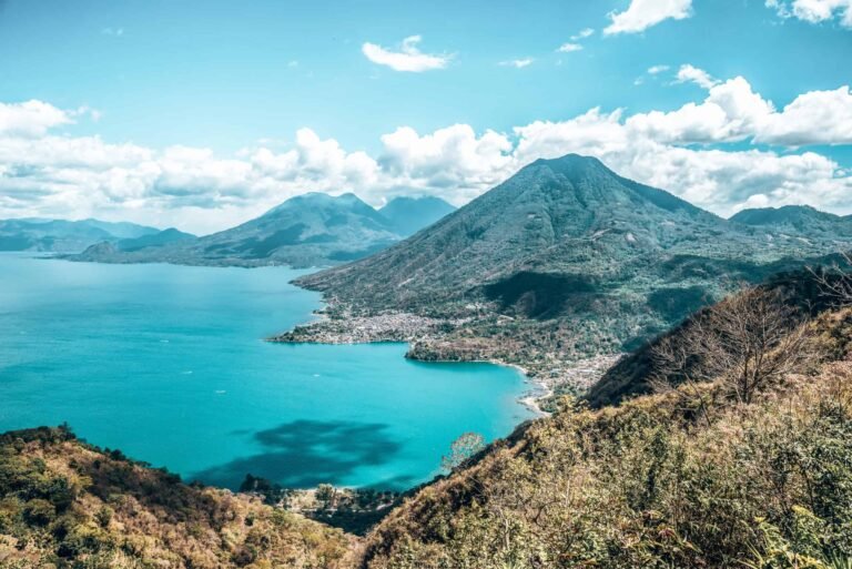 Lake Atitlan Guatemala: The Complete Travel Guide for US & UK Travelers 12 lake atitlan guatemala
