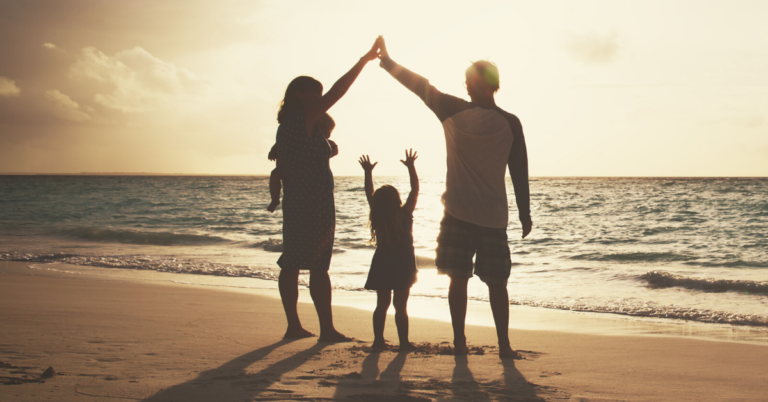 Promoting Family Wellness: A Practical Weekly Plan for Busy Households 14 promoting family wellness