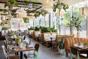 restaurants near me canada