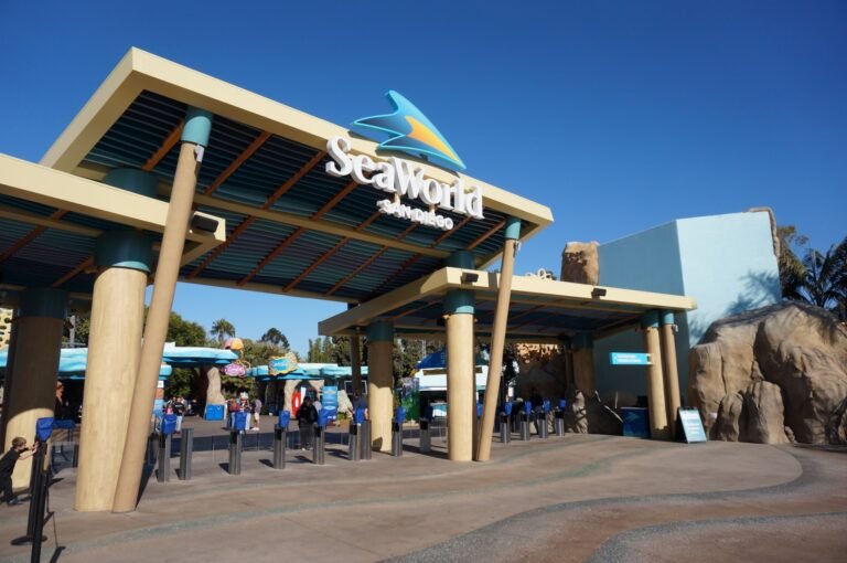 SeaWorld San Diego: Everything You Need to Know Before You Visit (Guide) 23 SeaWorld San Diego