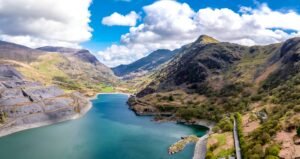 snowdonia national park