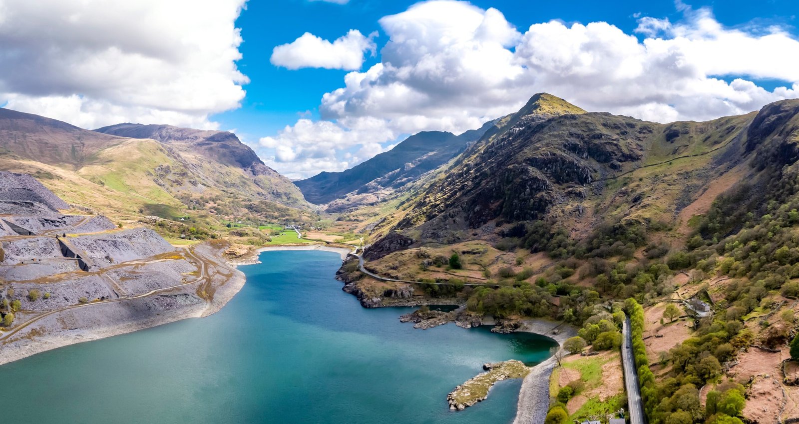 snowdonia national park