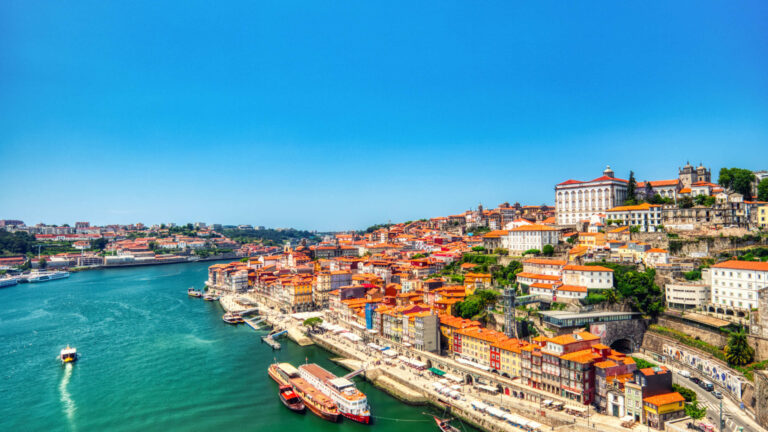 Travel to Porto: The Ultimate First-Time Guide with Hidden Gems, Costs & Local Secrets 7 travel to porto