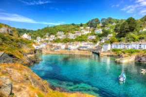 trip to Cornwall