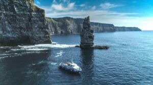 trip to aran islands