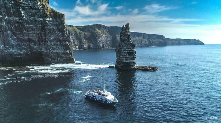 trip to aran islands