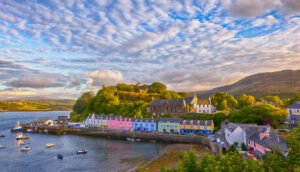 trip to isle of skye