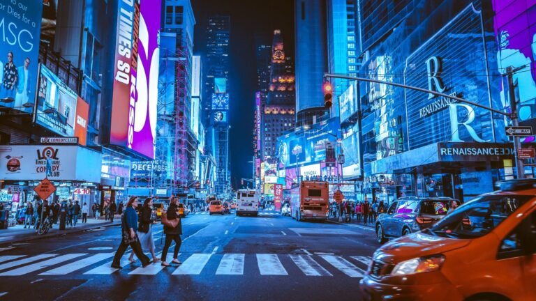 Trip to New York City: The Complete Planning Guide this Year (Costs, Itinerary & Where to Stay) 4 trip to new york city