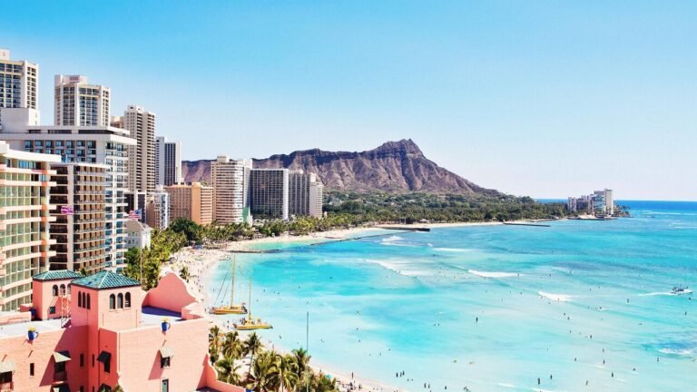 Oahu Trip Cost & Itinerary: What 5–7 Days Actually Costs 6 trip to oahu