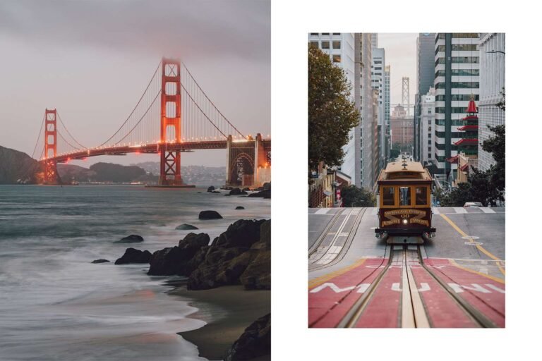 How to Plan a Trip to San Francisco: A Complete First-Timer's Guide 23 trip to san francisco