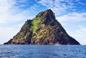 trip to skellig michael