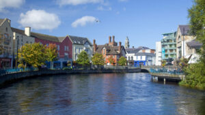 trip to sligo
