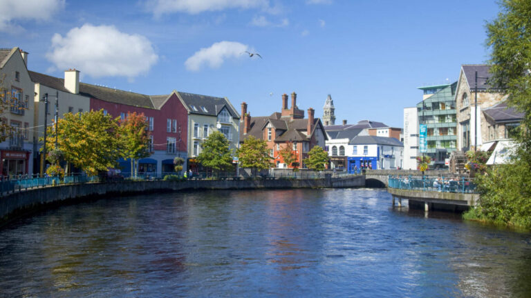 Trip to Sligo: The Ultimate Local's Guide to Ireland's Most Underrated Coastal Escape 1 trip to sligo
