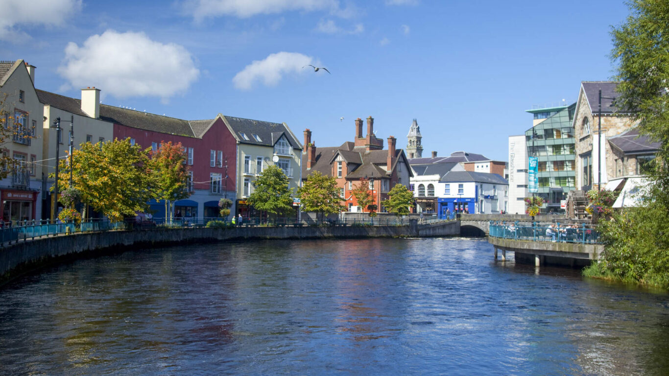 trip to sligo