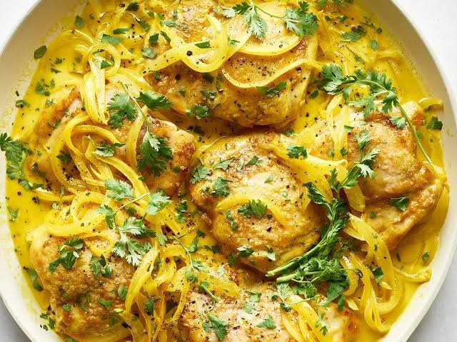 turmeric recipes