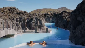 wellness retreat travel