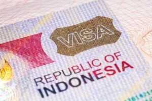 Bali e-Visa