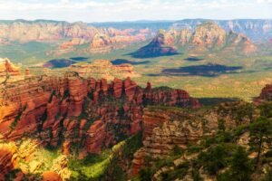 Best Mountain Hikes in the U.S.