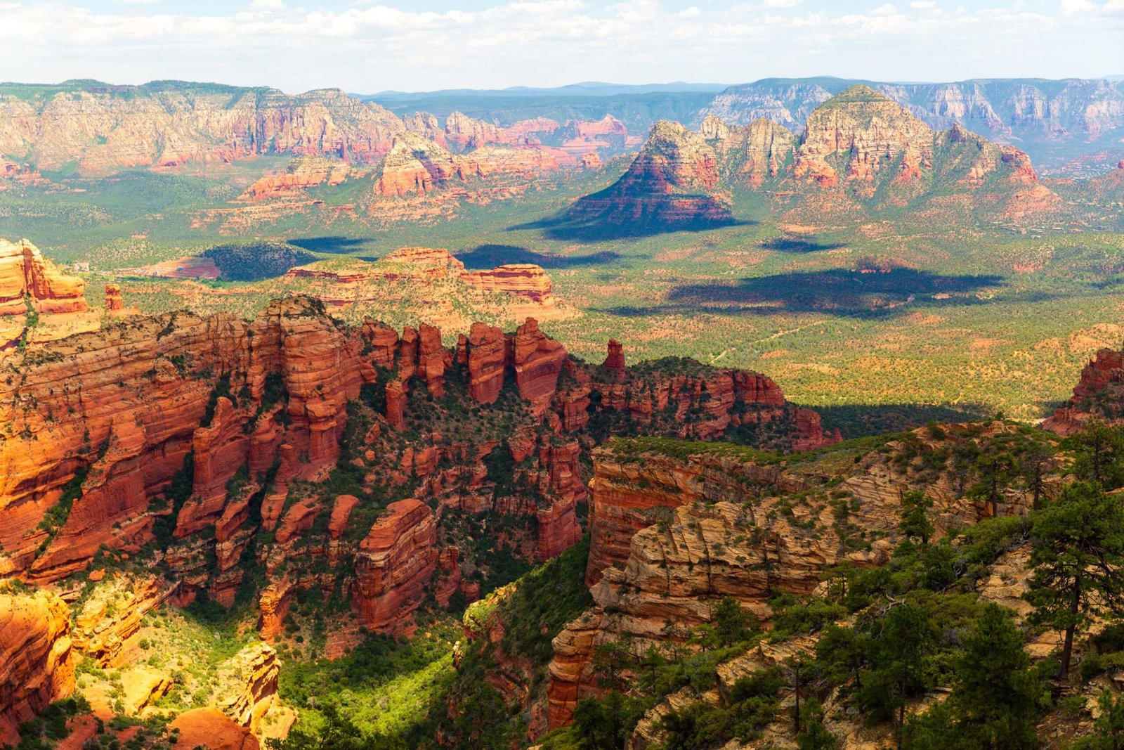 Best Mountain Hikes in the U.S.