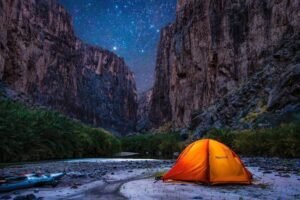 Big Bend National Park
