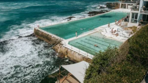bondi beach