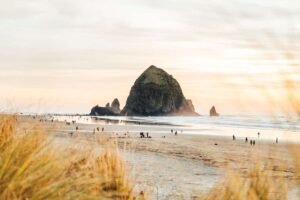 Cannon Beach, Oregon