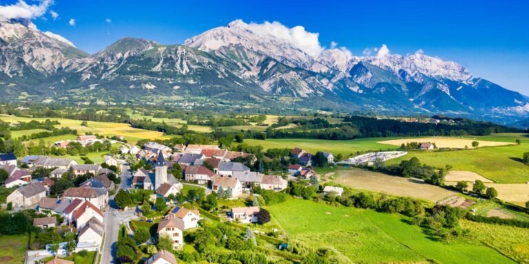 Champsaur Valley: The Quiet Side of the French Alps (Full Guide) 3 Champsaur Valley