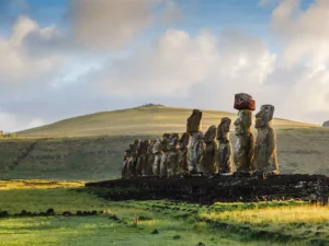 Easter Island