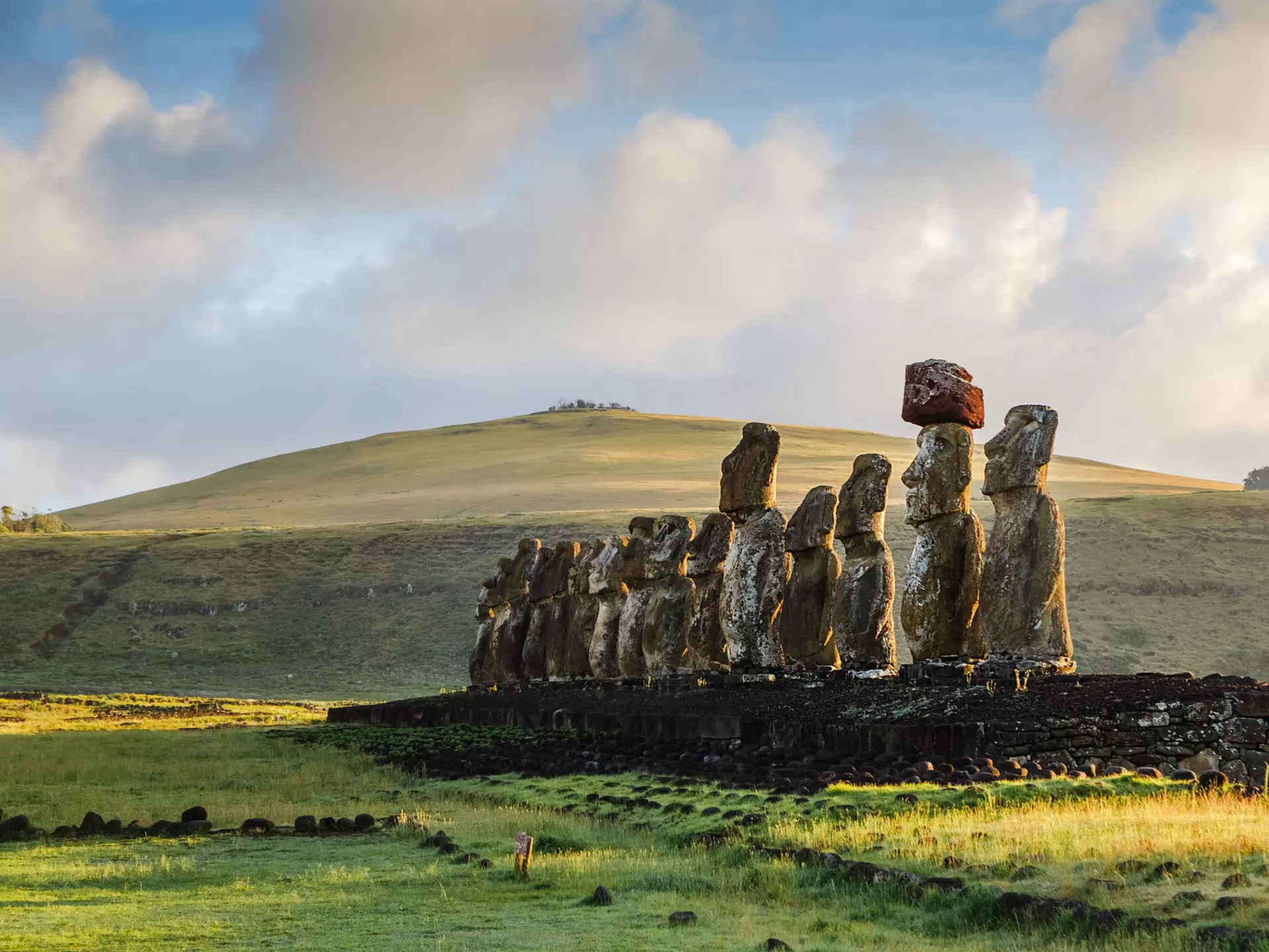 Easter Island