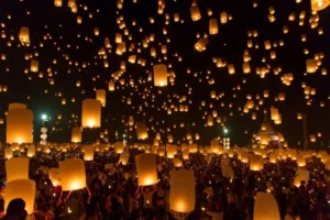 Events Near Me UK