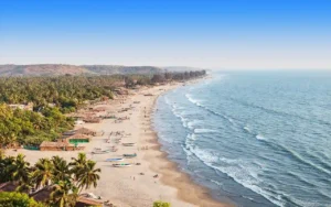 Galgibaga Beach