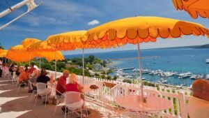Mackinac Island