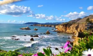 Pismo Beach, California