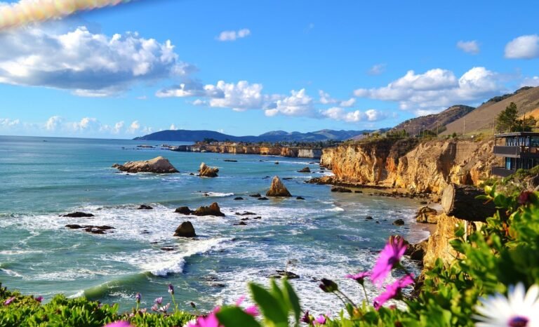 Pismo Beach, California: Complete Guide to the Central Coast's Classic Beach Town 5 Pismo Beach, California