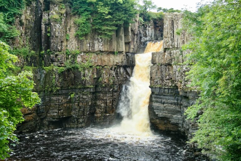 River Tees: Where It Starts, Where It Ends, and What to See Along the Way 3 River Tees