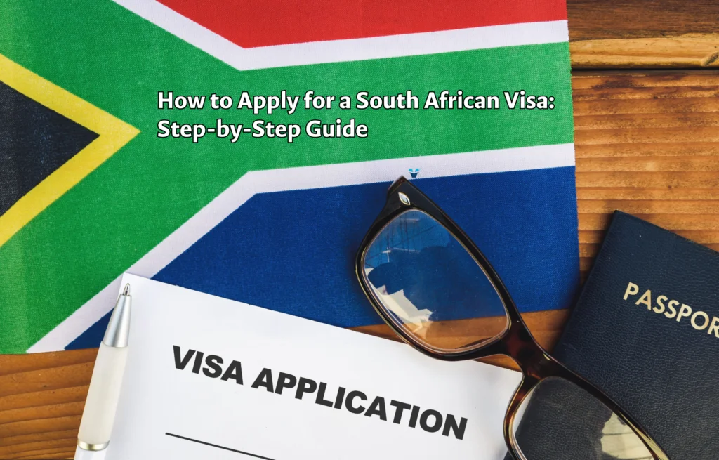 SA E VISA
